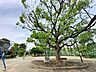 周辺：松島二丁目第二公園 960m