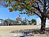 周辺：千住スポーツ公園 780m