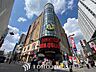 周辺：ドン・キホーテ 浅草店 2930m