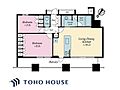 エアレジデンス新浦安TOWEREAST6階8,980万円