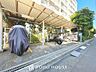駐車場：「バイク置場」詳細要確認