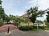 周辺：横十間川親水公園 徒歩9分。 710m