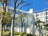 周辺：徒歩5分。台東区立桜橋中学校 350m