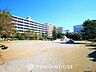 周辺：渚公園まで約1929m。