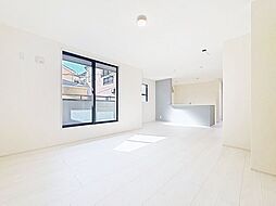 エキチカに住まう ゆとりの空間邸宅