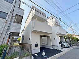 外観の画像