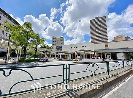 都営新宿線「船堀」駅 徒歩16分。都営新宿線 船堀駅 1270m