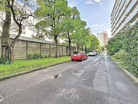 「駐車場」空・詳細要確認