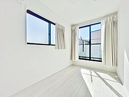 子供部屋の画像