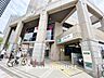 周辺：勝どき駅(都営地下鉄 大江戸線) 920m