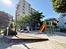 周辺：徒歩24分。金町2丁目ときわ公園 1910m