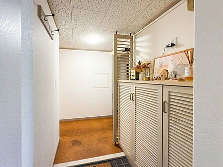 「玄関」「ただいま」・「おかえり」。新居で交わす家族同士の何気ないやり取りがただ何となく嬉しいんです。自分のお家を手に入れた事の喜びが感じられるお客様からの素敵なエピソードです。