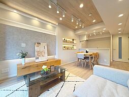 ライオンズマンション船堀親水公園