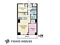 ライオンズマンション錦糸町第54階6,499万円