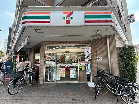 セブンイレブン江戸川西小岩1丁目店 40m