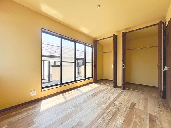 子供部屋