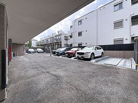 「駐車場」詳細要確認