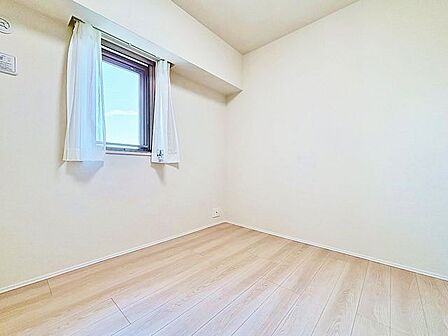 「居心地の良いナチュラル空間」お家時間を穏やかに過ごせる寛ぎの空間です。居心地の良さを実感して頂けるお部屋となっております。