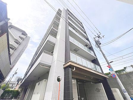 「外観」