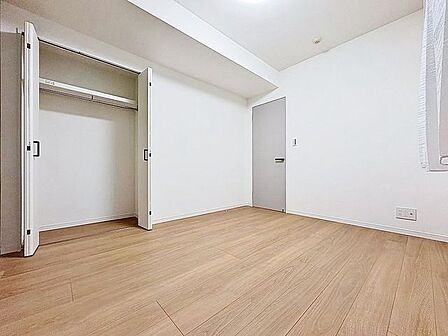 「居心地の良いナチュラル空間」お家時間を穏やかに過ごせる寛ぎの空間です。居心地の良さを実感して頂けるお部屋となっております。
