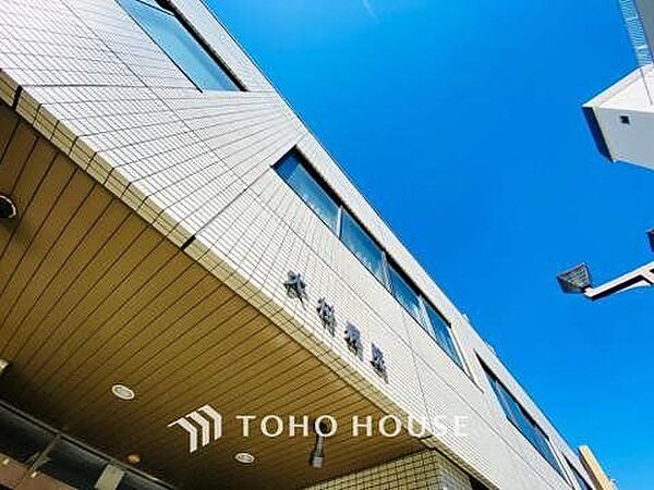 周辺を拡大表示