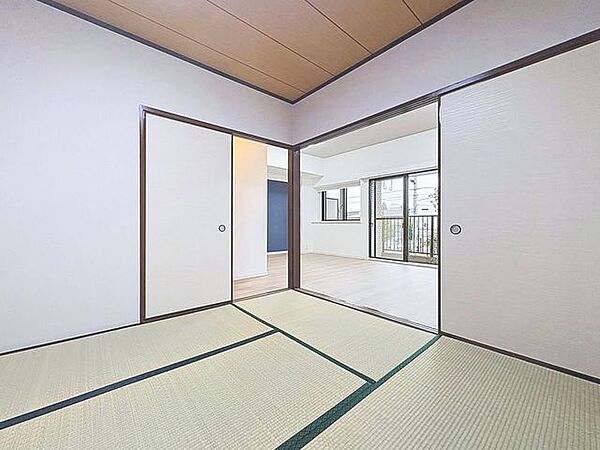 和室