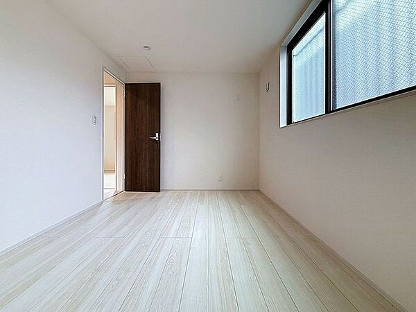 子供部屋