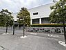 周辺：徒歩11分。東京都現代美術館 870m