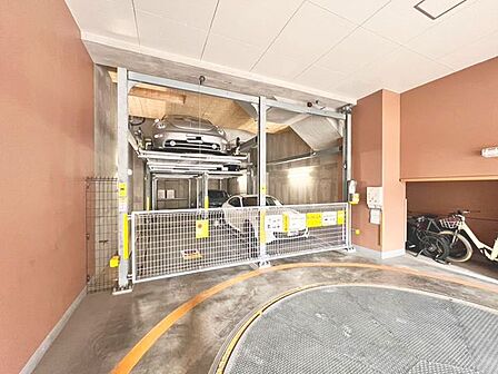 「駐車場」詳細要確認