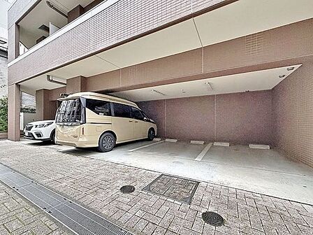 「駐車場」空・詳細要確認
