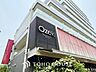 周辺：徒歩11分。スーパーオオゼキ門前牡丹店 810m
