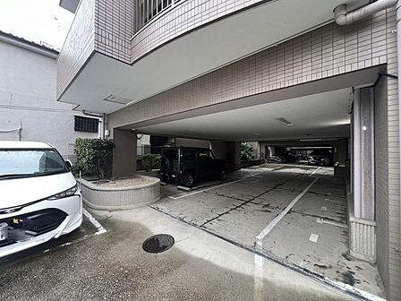 「駐車場」空・詳細要確認