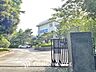 周辺：「船橋市立宮本中学校」 1350m
