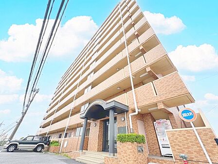 「ライオンズマンション北千住第六」快適な理想の暮らしの実現は、そこで暮らす方々にとって素敵な環境であることも挙げられると思います。