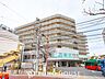 周辺：公益社団法人地域医療振興協会台東区立台東病院 1150m