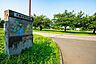 周辺：大島小松川公園 740m