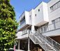 周辺：大島新生幼稚園 820m