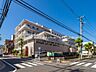 周辺：山田記念病院 200m
