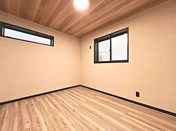 子供部屋の画像