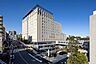 周辺：日本医科大学付属病院 1430m