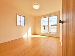 子供部屋の画像