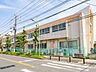周辺：市川市立行徳保育園 240m