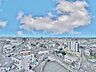 その他：「眺望」心地よい風を感じながら、青空を眺め一息つくことのできる住空間です。