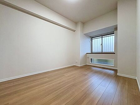 「居心地の良いナチュラル空間」お家時間を穏やかに過ごせる寛ぎの空間です。居心地の良さを実感して頂けるお部屋となっております。