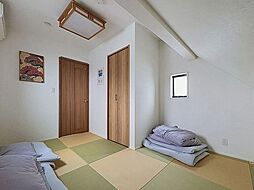 室内の画像