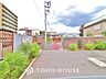 周辺：徒歩3分。伊興すみれ保育園 240m