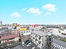 その他：「眺望」穏やかな街並みを一望しながら、爽やかな風と柔らかく降り注ぐ陽光を感じて頂けます。