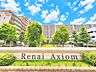 外観：「～のびのびと暮らす～」小学校徒歩5分、スーパー徒歩5分、コンビニ徒歩1分。歩いて行ける距離にお買い物施設や教育施設が揃う街並み。子育て世帯も住みやすい、便利な住環境です。