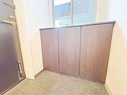 室内の画像