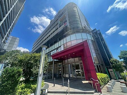 徒歩9分。ヴィナシス金町プライドコート 690m